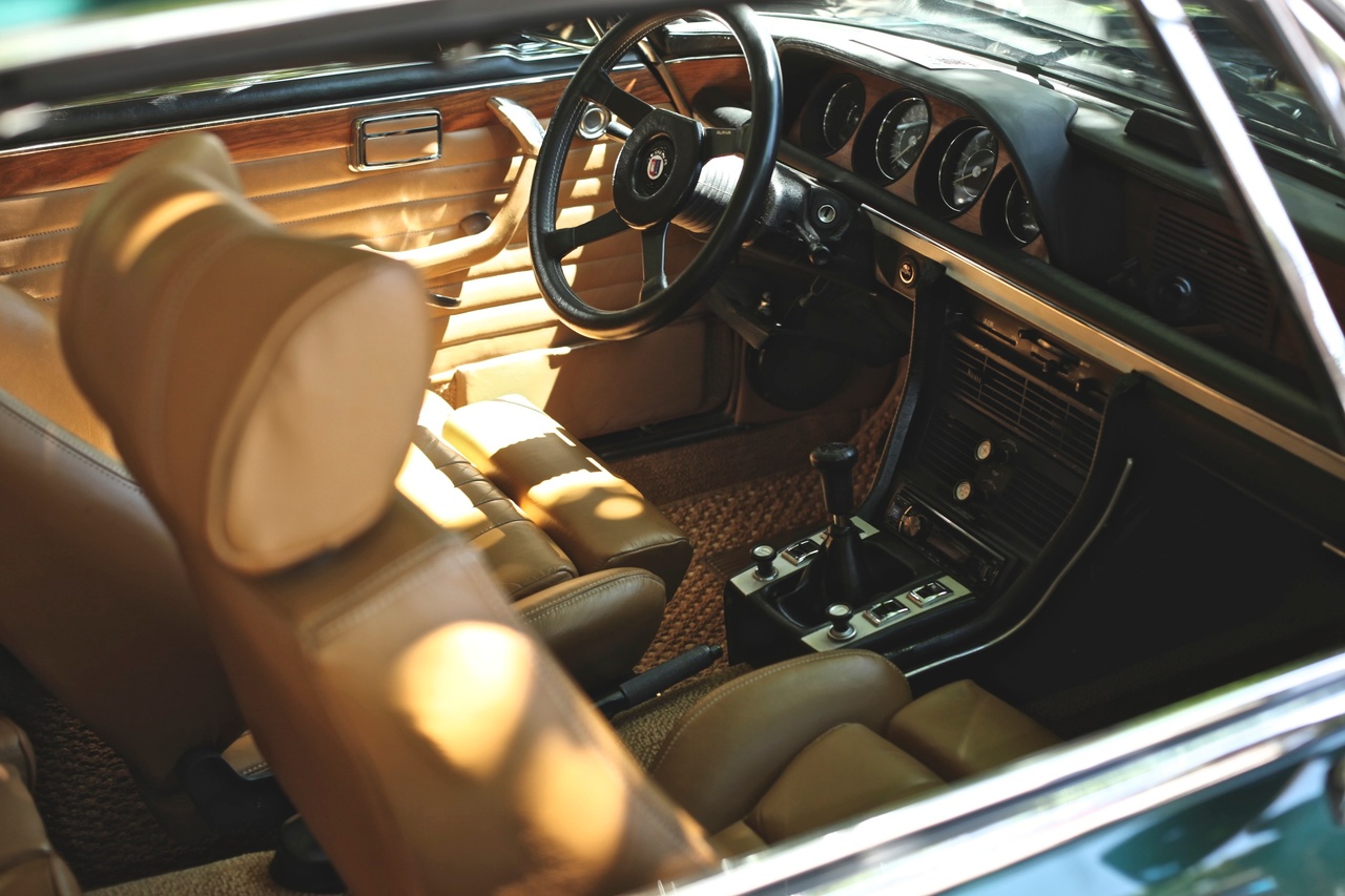 Auto Interior Detailing: All You Need to Know