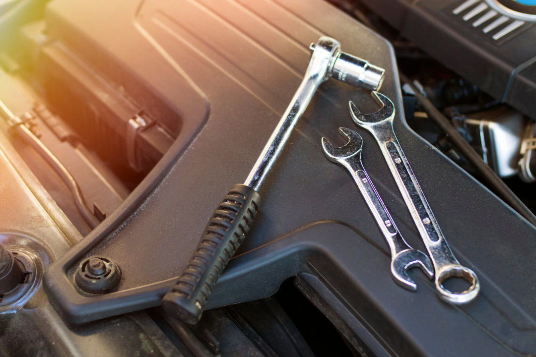 Tools for Car Dent Removal
